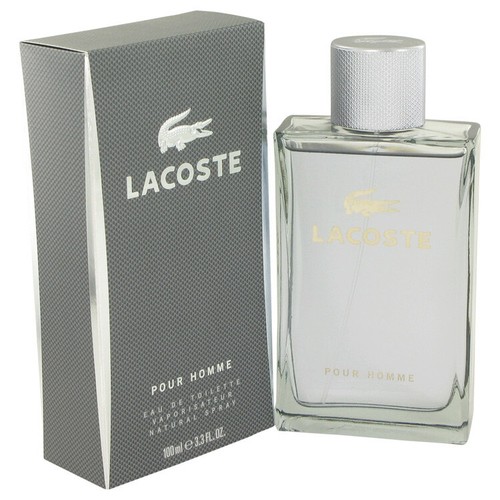 cologne lacoste