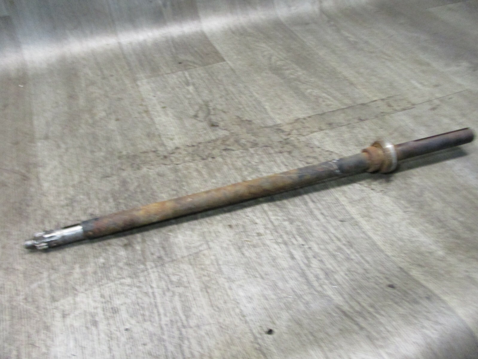 93 1993 Arctic Cat Jag 440 Snowmobile Engine Jack Shaft Jackshaft Rod