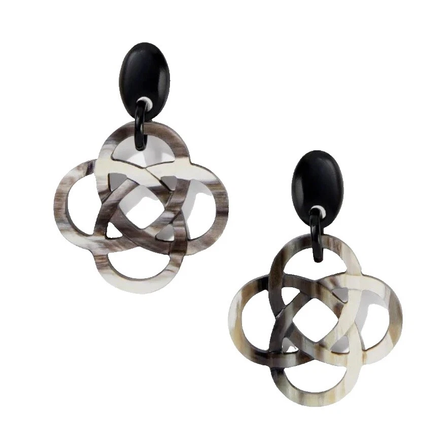 Brighton Black Fashion Jewelry