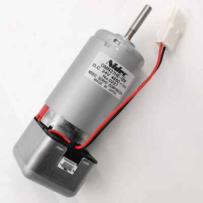 OEM-Gleichstrommotor 24 V für X-Achse, passend für Mimaki JV33   E300532