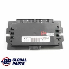 BMW X5 E70 Footwell ECU Light Control Unit Module FRM II Lear 9166667