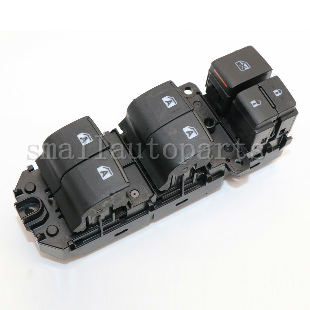 OEM Master Switch Assembly Switch 84040-47070 for 2016-2019