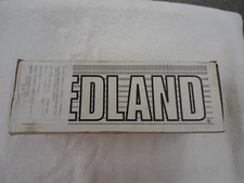 NIB HEDLAND Flow Meter      H882A-150