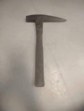COLLINS CO LEGITIMUS POINTED PICK HAMMER