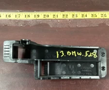 2012-2016 BMW 528i M5 Brake Module Holder Assembly 9144253 OEM.