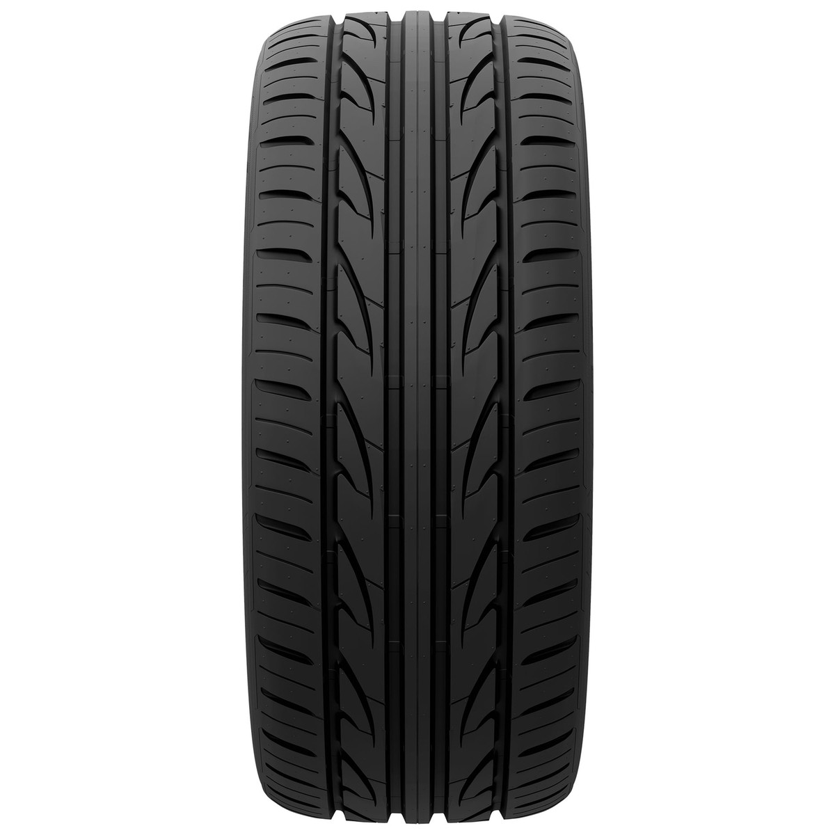 4 New Lexani Lxuhp-207 - 235/45zr17 Tires 2354517 235 45 17 | eBay