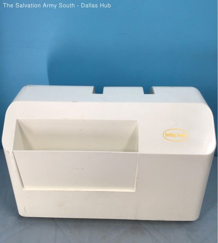 Baby Lock Crafter's Choice Sewing Machine BLCC2 W/ Carrying Case