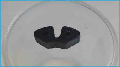 Mühlwerk Mahlscheibe Gummi Holder Saeco Vienna SUP 018