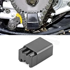 Engine Crankshaft Sprocket Cam Locking Tool For Twin Cam TC 88 96 103 1999-UP