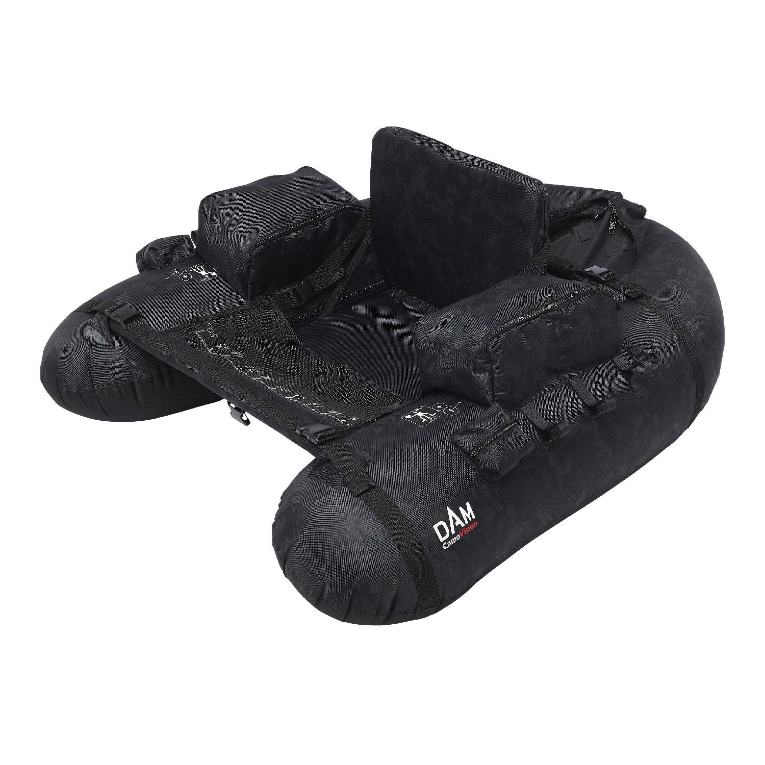 ПЛОТИНА Camovision Belly Boat Вкл Воздушный насос от TACKLE-ВЫГОДНЫЕ ПРЕДЛОЖЕНИЯ 33790₽
