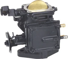 Mikuni Super BN Series Carburetor 44mm