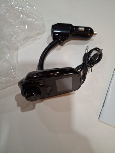 Nukaxy Km18 Wireless Transmitter - Picture 6 of 6