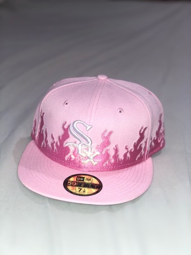 JOE FRESH GOODS JFG x WHITE SOX NEW ERA 