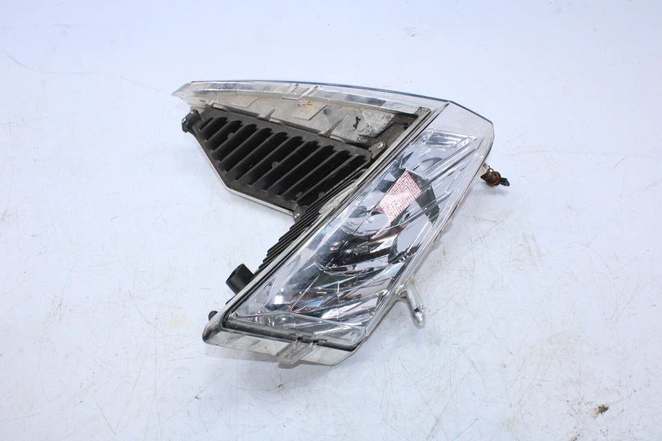 2019 POLARIS RMK ATTACK 800 ПЕРЕДНЯЯ ФАРА ФАРА ФАРА ФАРА 2413615 - Изображение 2 из 4