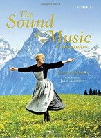 The Sound Of Music Companion By Laurence Maslon, (hardcover), Universe , New, Fr on sale The Sound Of Music Companion By Laurence Maslon, (hardcover), Universe , New, Fr on sale