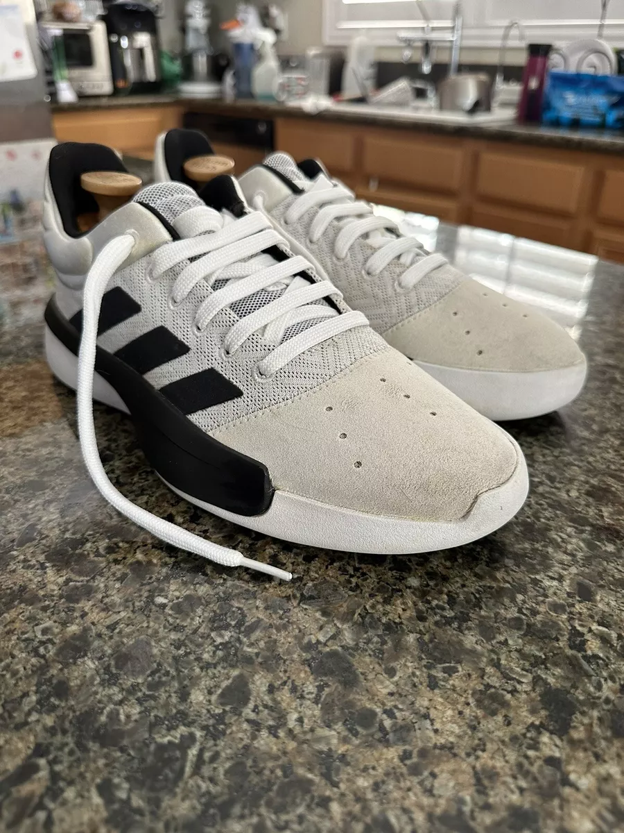 Adidas pro adversary on sale 2019 low