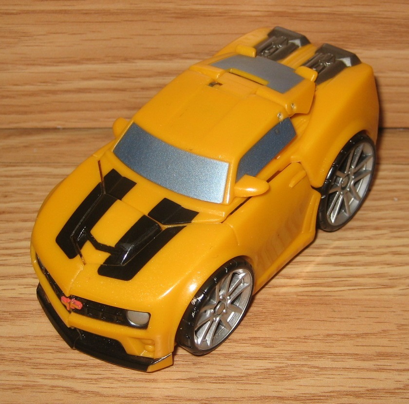 Hasbro (C1525A) 2008 1/2