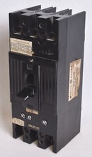 General Electric TFJ236125 125A 3 Pole Circuit Breaker
