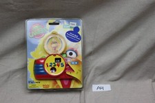Sesame Street Big Bird 35 Mm Flash Talking Camera Indoor Outdoor 1998 Model S200