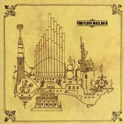 Relics by Pink Floyd (CD, 1996) for sale online | eBay