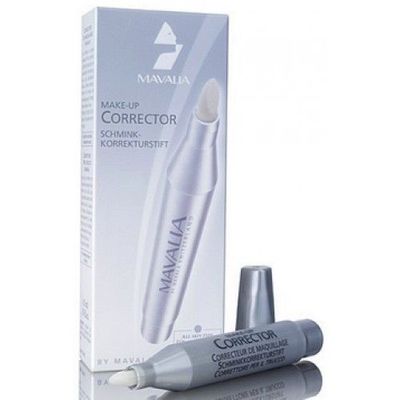 Mavala - Spezial Make-up Concealer STYLO Destillat Peeling Lösung 4,5ml
