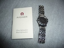 Aigner Cortina Damen-Armbanduhr