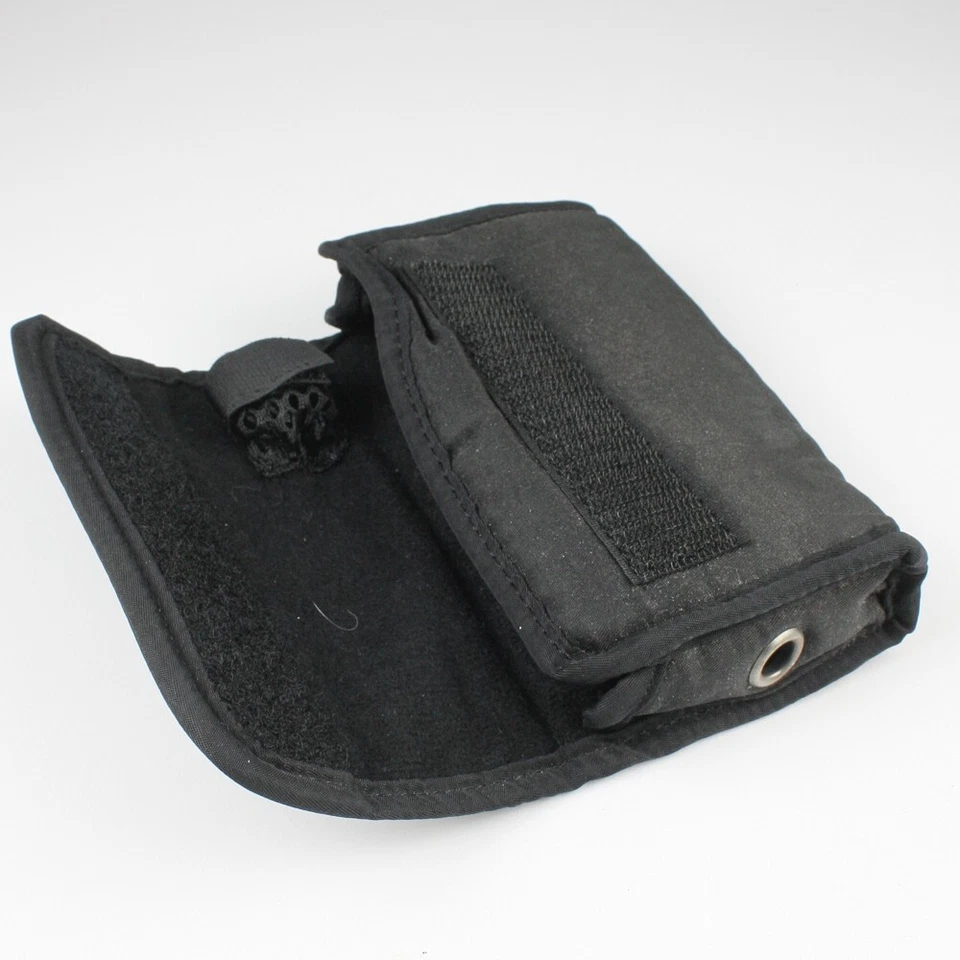 Gossen — мягкий нейлоновый чехол для переноски — для измерителя освещенности Luna Star F - Изображение 3 из 3