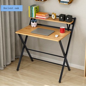 folding study table
