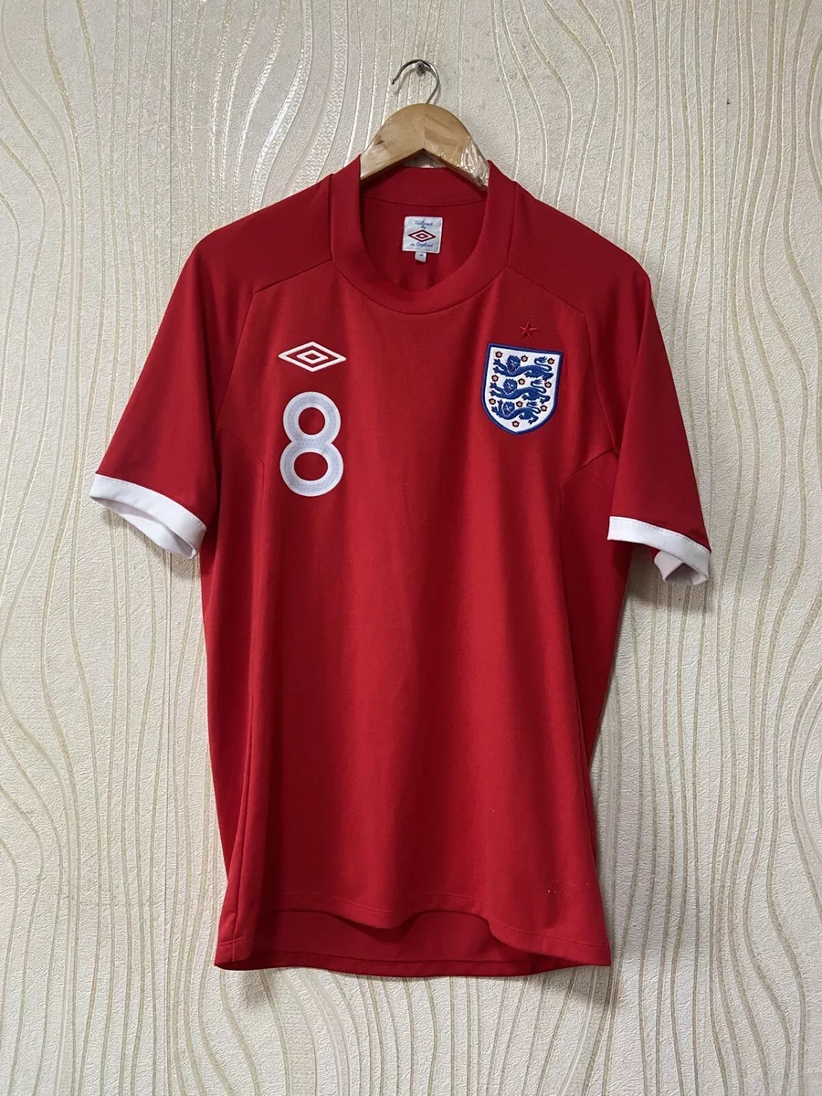 England football shirt 2010 sale