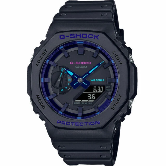未使用品 G-SHOCK 5611 GA-2100AB メンズ s-l1200.webp