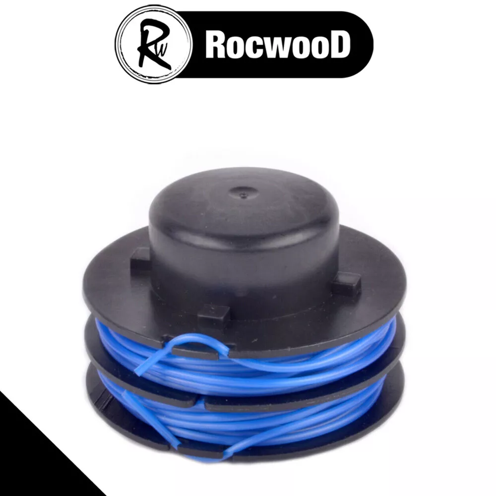 Tesco strimmer wire deals