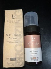 Self Tanner Body Tanning Mousse- Medium to Dark- 3.3oz