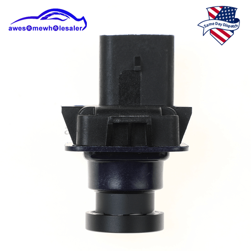 Rear View Backup Parking Reverse Camera EL3Z19G490D For 11-14 Ford F150 F-150 - Bild 2 von 6