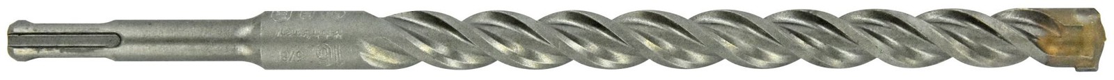 Foret béton SDS+ 3 taillants MASTER3 Tivoly avec pointe anti-déviation