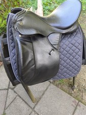 Dressage saddle Kieffer Rhine AT