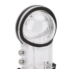 164ft Dive Case For X4 IPX8 Waterproof Housing Cover Underwater Photography Prot