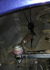 NEUF Renault 21 Turbo steering