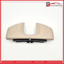 Mittelkonsole Armlehne Drehschalter 0005286242 MERCEDES-BENZ S-KLASSE W221 MB