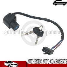 NEW Ignition Key Switch Fit Kawasaki Vulcan 500 EN500 LTD 1990-2009 227005-1204