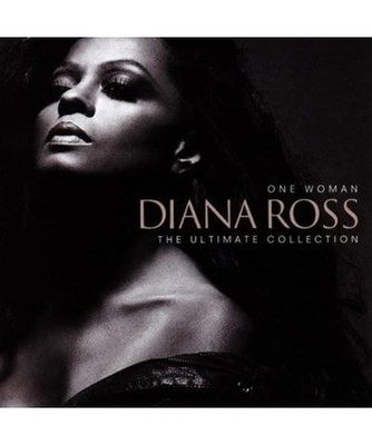 One Woman-Ultimate Collection