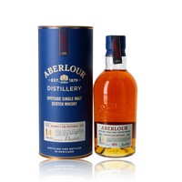 Aberlour 14 Jahre Double Cask 0,7L, Alc. 40 Vol.-%