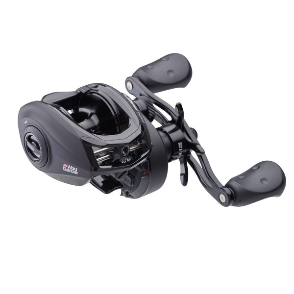 Abu Garcia Revo Beast X Lp Reel By TACKLE-DEALS !!!-image