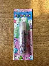 Vintage 90s Bonne Bell  Boysenberry Ruby Lip Smacker Chapstick New