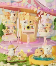 Toptoy Maltese’s Everyday Moments Series Blind Box Confirmed Figures Toy Gift