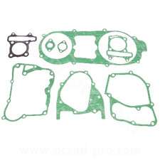 KIT GUARNIZIONI MOTORE COMPLETE KYMCO AGILITY R12 125CC / LIKE / PEOPLE S125 / P