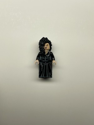 Lego Harry Potter Bellatrix Lestrange 4840