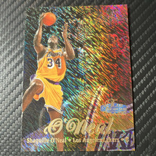1997 Flair Showcase Baseball Cards 19