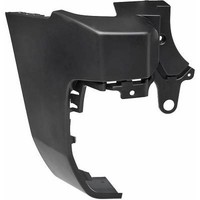 Diederichs 4014557 StoßStange Hinten Links FüR Peugeot Rifter 2018-