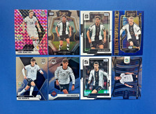 2022-23 Panini Select Soccer Germany Multiplayer Rookie Parallel FIFA UEFA