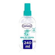 Eau De Toilette Nenuco Cologne